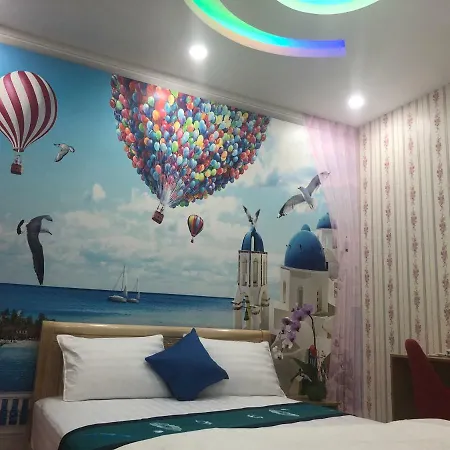 Deluxe Private 1 Bed ,1 Bath 2 Guests Hotel
